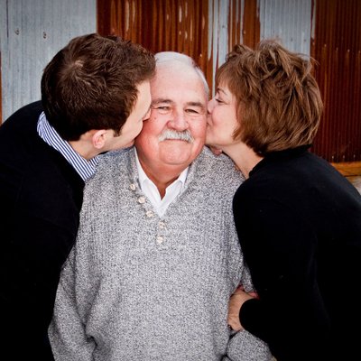 Profile Picture of Gerald Hole (@GeraldJayHole) on Twitter