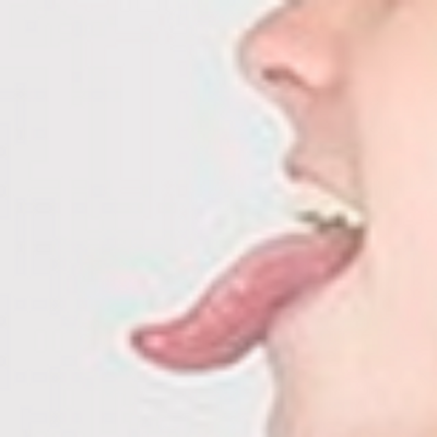 Profile Picture of Lil' Chris' Tongue (@LilChrisTongue) on Twitter