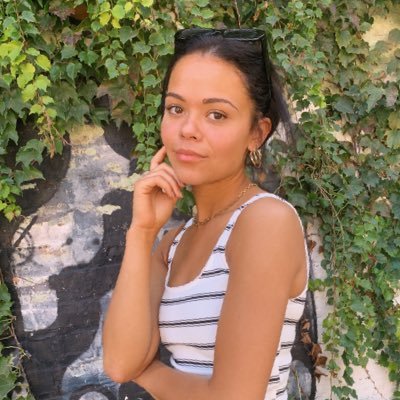 Profile Picture of Bailey Wilson (@baileywilsonxo) on Twitter