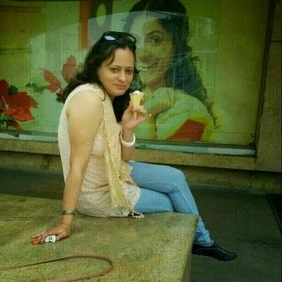 Profile Picture of Neetu Tiwari (@neetutiwari1010) on Twitter