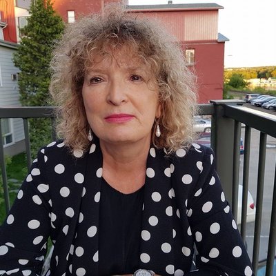 Profile Picture of Michèle  Bertrand (@BertrandMichou) on Twitter