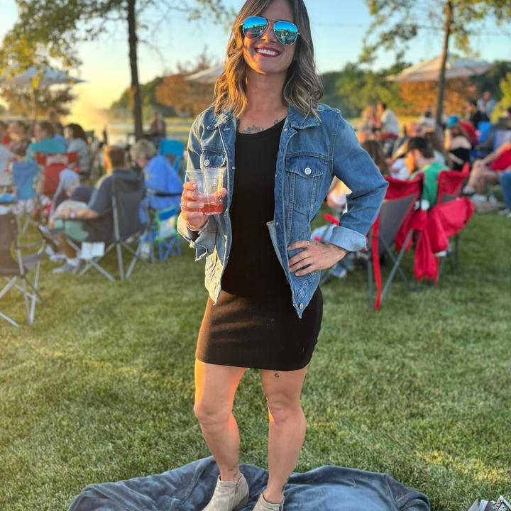 Profile Picture of Jaimie Rhoades (@@jaimierhoades) on Tiktok
