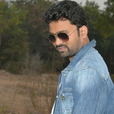 Profile Picture of Krishna Kotha (@KrishnaKotha8) on Twitter