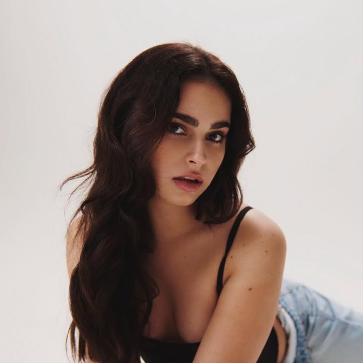 Profile Picture of Rosalie Boyer | Model (@rosalieboyerr) on Tiktok