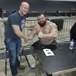 Profile Picture of Robert Fitt (@fittrobert) on Instagram