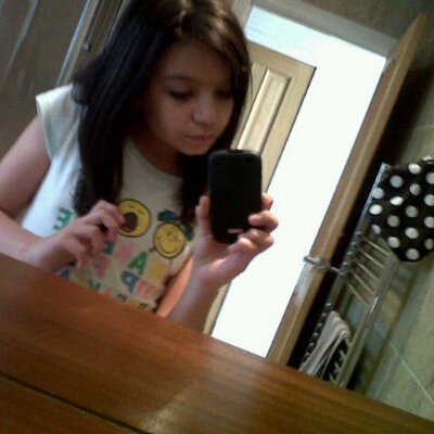 Profile Picture of Aimee Keith (@Aimee_Keith12) on Twitter