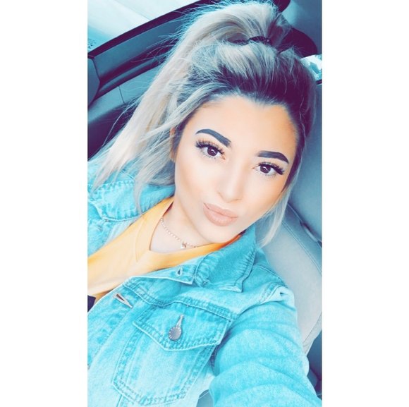 Profile Picture of Laila Machen (@lailamachen) on Poshmark