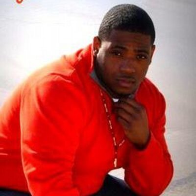 Profile Picture of Damien Knowles (@Dame_Scott) on Twitter