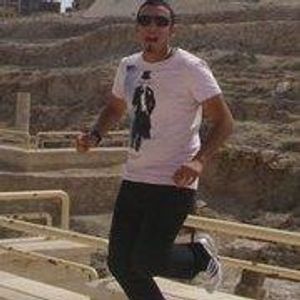 Profile Picture of Mahmoud Maged (@maged4080) on Myspace