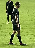 Profile Picture of Jack Maher (soccer)on Wikipedia