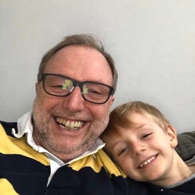 Jeff Barter - Twitter Profile Picture of Jeff Barter (@jeff_barter) on Twitter