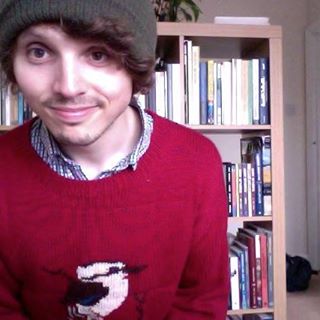 Profile Picture of Jonathan Sparrow (@Jonathan-Sparrow) on Facebook
