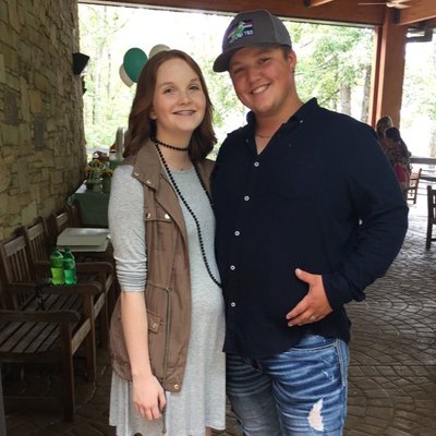 Profile Picture of Katelynn Thompson (@Katteemarie16) on Twitter