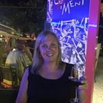 Profile Picture of Laurie Osterman Fieldsend (@lfieldsend) on Instagram