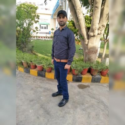 Profile Picture of Mohammad Humayun (@Hamayun8390) on Twitter