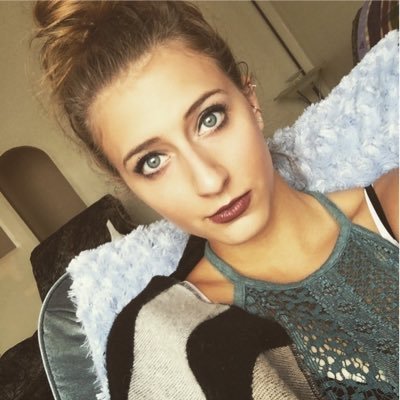 Profile Picture of Caitlin Elizabeth † (@Caity_Conlin) on Twitter