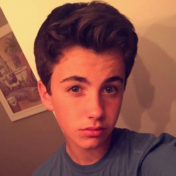 Profile Picture of mark leving (@mlaevine21) on Tiktok