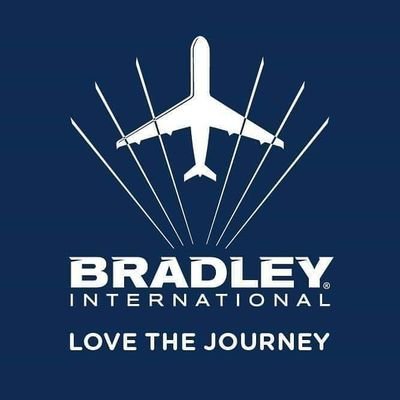 Profile Picture of Bradley Intl Airport (@Bradley_Airport) on Twitter