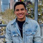 Profile Picture of ————— IRAM LOPEZ—————— (@a_iram13) on Instagram