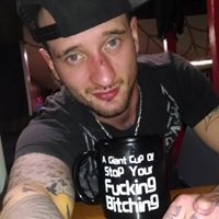 Profile Picture of Matthew Hammond (@mattthammmond) on Pinterest