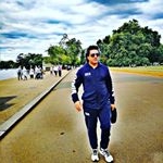 Profile Picture of my life my rules (@abdulin68) on Instagram