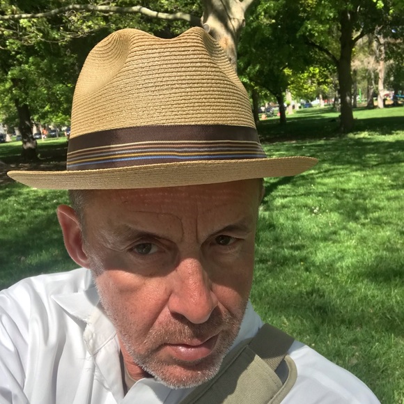 Profile Picture of Michael Mendenhall (@tailirguy) on Poshmark