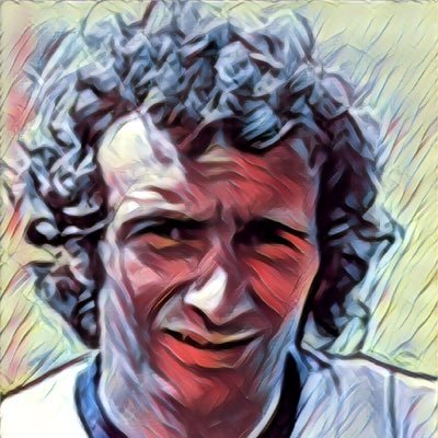 Profile Picture of Kevin Hird's Barber (@Dwarfland25) on Twitter