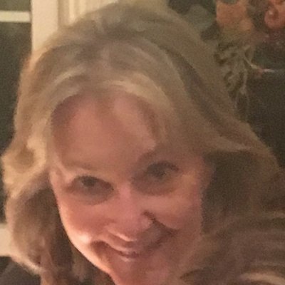 Profile Photo of Susan Berman Hammer (@SueBermanHammer) on Twitter