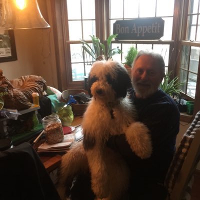 Profile Picture of Mark Osburn (@markosburn8) on Twitter