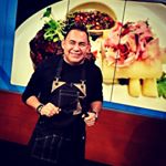 Profile Photo of Chef Ricardo Cardona (@chefricardocardona) on Instagram