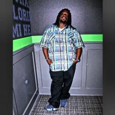 Profile Picture of Cory Pierce (@djcory305) on Twitter