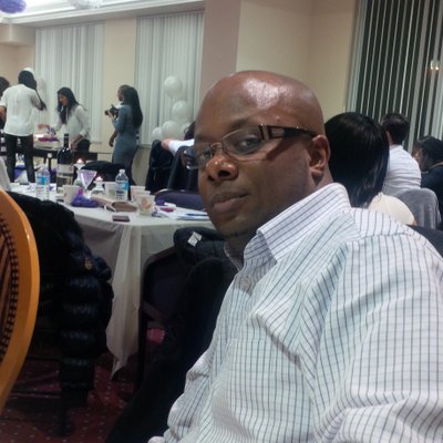 Profile Picture of Jason V Roache (@daoneJR) on Twitter