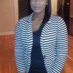 Profile Picture of Kenyetta Bryant-Jones (@yetta_shanb) on Instagram