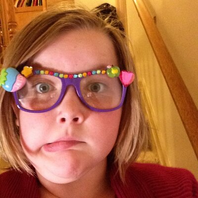 Profile Picture of Becky Emert (@EmertBecky) on Twitter