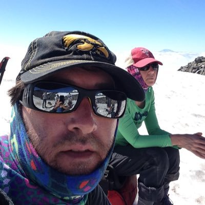 Profile Picture of Todd Carroll (@todd_d_carroll) on Twitter