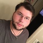 Profile Picture of ♈️ Cody Hoyt ♈️ (@cody_hoyt_) on Instagram