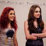 Profile Picture of Arianator/Gillian (@ari_liz_fann) on Instagram