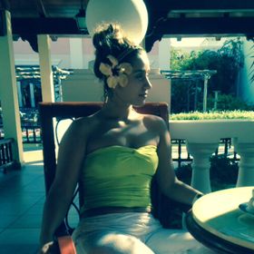 Profile Picture of Eleni Fegaras (@efegaras) on Pinterest