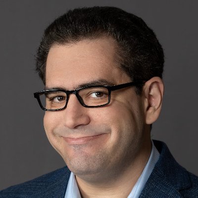 Profile Picture of Michael Weiss (@weissfornevada) on Twitter