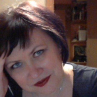 Profile Picture of Maria Jäger (@eudoptoses) on Twitter