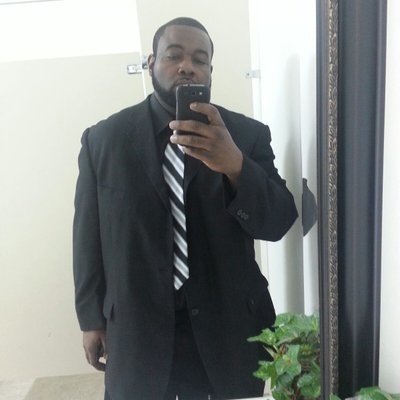 Profile Picture of Shawn Dantzler (@dantzler_shawn) on Twitter