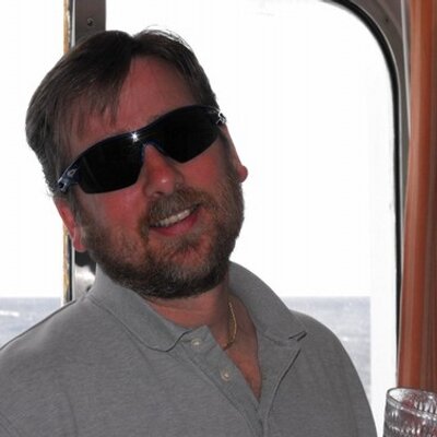 Profile Picture of Dan Soper (@DanSoperWork) on Twitter