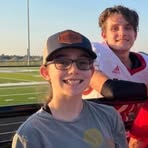 Profile Picture of Jessica Strickland (@Jessica-Strickland) on Facebook