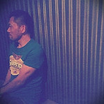 Profile Picture of Charlie Lai (@smallq) on Flickr