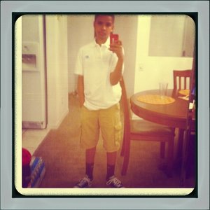Profile Picture of Malik Gamble (@obeymalik___) on Myspace
