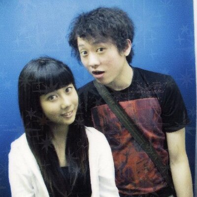 Profile Picture of Kevin Nagata Salim (@vynluphmee) on Twitter