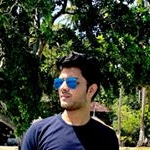 Profile Picture of Krishna_Bharti (@chriss_nah) on Instagram
