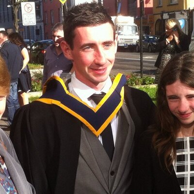 Profile Picture of Chris O Malley (@chrismalley1) on Twitter