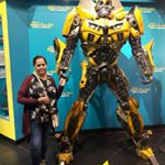 Profile Picture of Amelia Partida (@partidaamelia) on Instagram