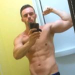 Profile Picture of jeremy_body (@jeremy_body22) on Instagram